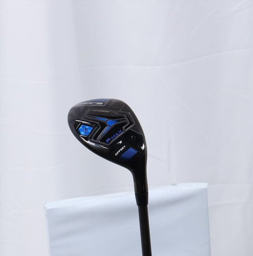 Cobra Fmax 20 22° 4H Hybrid Senior Flex Cobra Airspeed 45 13857541 Good