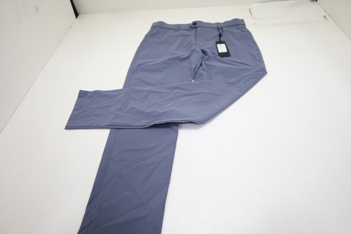 New Greyson Golf Montauk Pants  Mens  Size W32 L32 Shadow  INV13104537