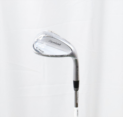 Cleveland Cbz Tour Satin Wedge 52°-12 Kbs Hi-Rev 2.0 Stl 13846250