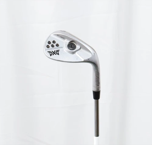 Pxg 0311 Sugar Daddy Ii Wedge 58°-13 Stiff Elevate 95 Mph Stl 13770530 Good