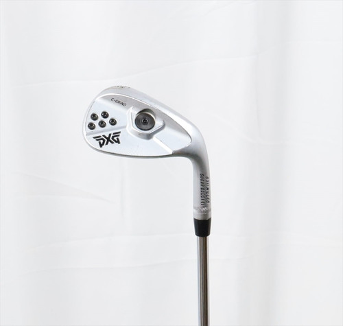 Pxg 0311 Sugar Daddy Ii Wedge 54°-10 Stiff Kbs Tour Lite Stl 13836910 Good