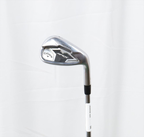Callaway Apex 19 Approach Wedge- Oban Ct-100 Stl 13788232 Good