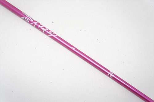 Aldila Nv Pink Nxt 55-L Ladies 42.5" Driver Shaft Taylormade Stealth 2 Qi10