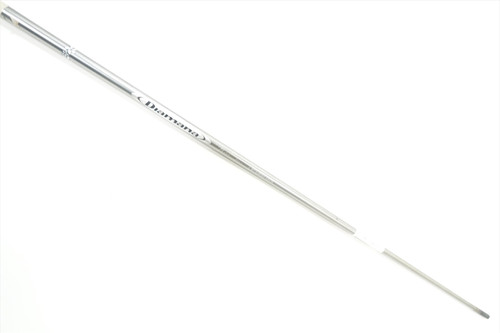 Mitsubishi Diamana D73 Whiteboard 73g S Stiff 41.25" Wood Shaft Pull .335 5632