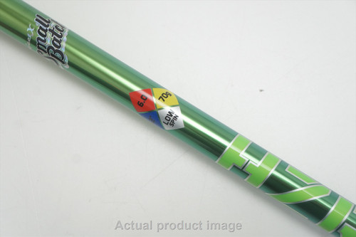 Project X HZRDUS Smoke Green HULK 70g 6.0 42.25
