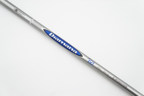 Mitsubishi Diamana S+ Blue 66g X-STIFF 44.5" Driver Shaft Titleist TSR GTS 8038