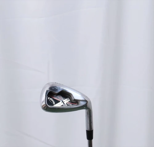 Callaway X-Tour 9 Iron Extra Stiff Flex Steel 13839339 Good