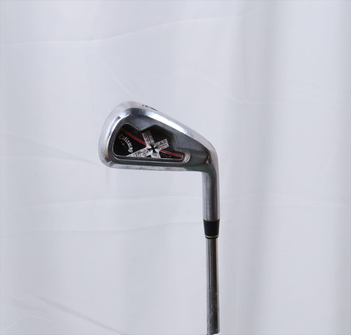 Callaway X-Tour 4 Iron Extra Stiff Flex Steel 13839367 Good