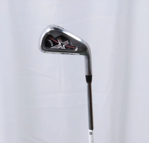 Callaway X-Tour 3 Iron Stiff Flex Steel 13839374 Good
