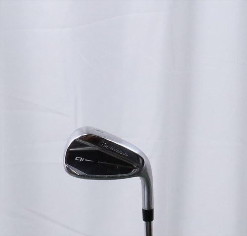 Taylormade Qi 9 Iron Regular Flex Fst Kbs Max Mt 85 Steel 13858017 Good