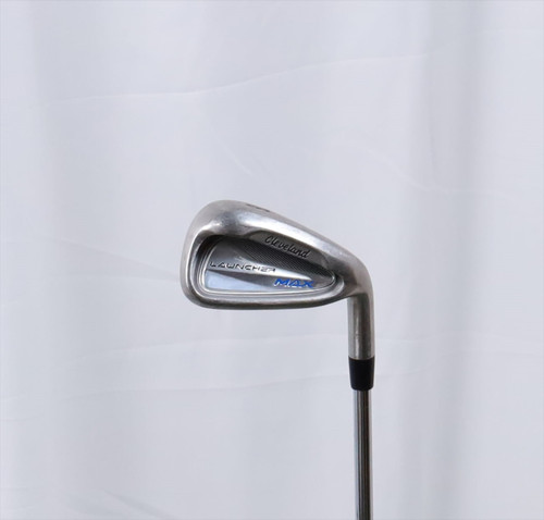 Cleveland Launcher Max 8 Iron Stiff Flex Fst Kbs Max 85 Steel 13376927 Good