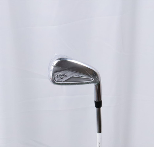 Callaway Elyte 7 Iron Stiff Flex True Temper Vector 90 Steel 13377430 Excellent