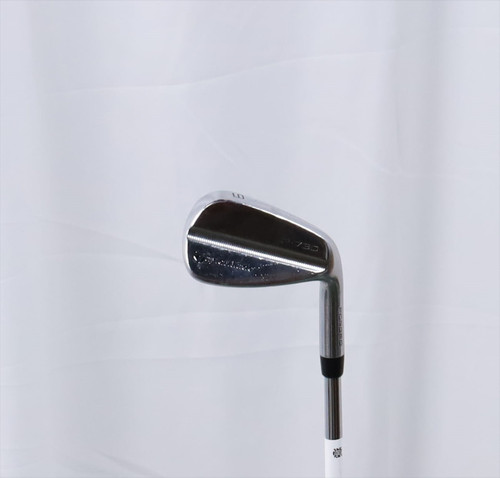 Taylormade P730 9 Iron Stiff Flex N.S. Pro Modus 3 Tour 120 Steel 13805382 Good