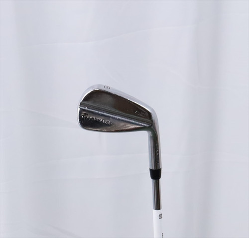 Taylormade P730 8 Iron Stiff Flex N.S. Pro Modus 3 Tour 120 Steel 13805387 Good
