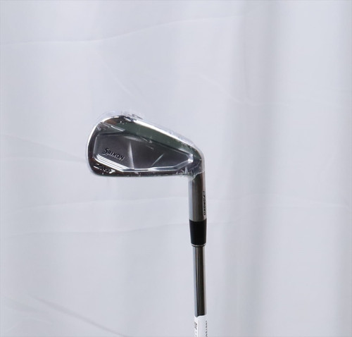 Srixon Zxi7 4 Iron Stiff Flex True Temper Dynamic Gold Mid 115 Steel 13834232
