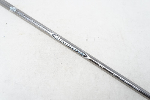 Mitsubishi Diamana ZF 50-S 44.5" Driver Shaft Titleist TSi TSR GTS