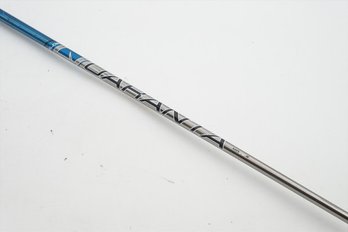 Aldila Quaranta Sapphire 40G Stiff 43.25" Driver Shaft Titleist Inv12841020