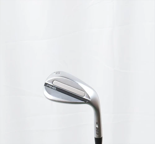 Ping S259 Chrome E Grind Wedge 60°-8 Ping Z-Z115 Stl 13495910 Good