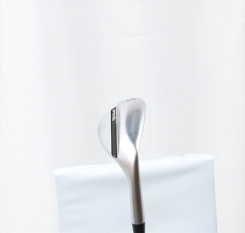 Ping S259 Chrome E Grind Wedge 60°-8 Ping Z-Z115 Stl 13495910 Good