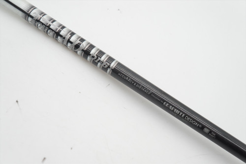 Graphite Design Tour Ad Di-6 Black X-Stiff 41.25