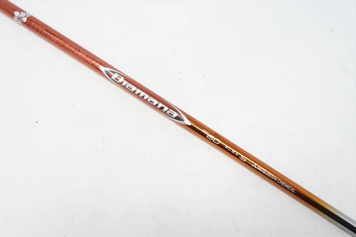 Mitsubishi Diamana RF 60-S 65g STIFF 44.5" Driver Shaft Titleist TSR GTS 3411
