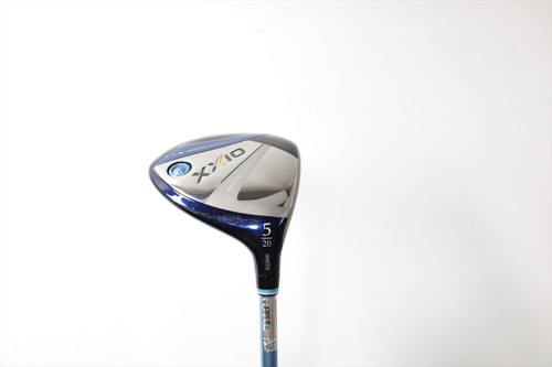 Xxio 13 20° 5 Fairway Wood Ladies Flex Xxio Mp 1300L Good