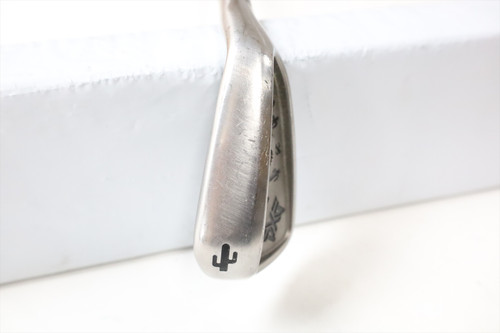Pxg Desert Rescue Wedge 44°- Stiff Integra Graphite 13420691 Good