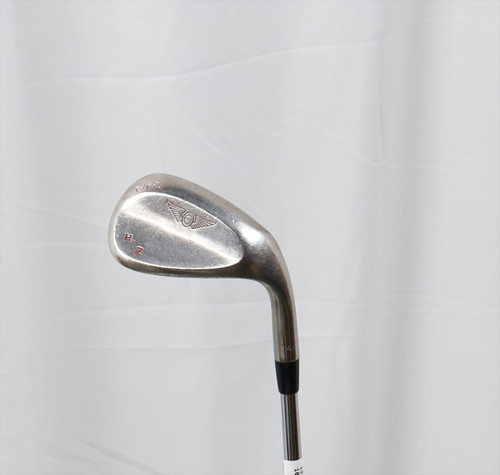 Edel Trapper Wedge 50°- Stock Stl 13701896 Fair