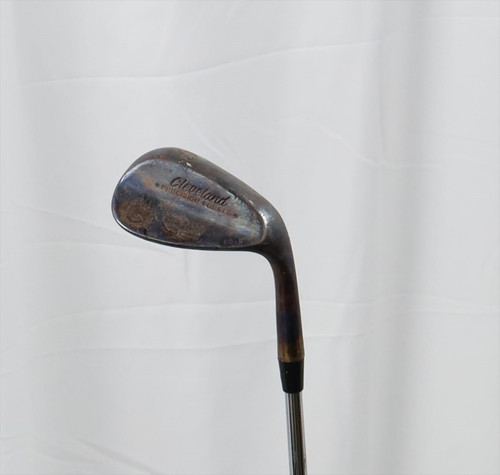 Cleveland Tour Action Reg 588 Wedge 60°-10 Stock Stl 13704598 Good