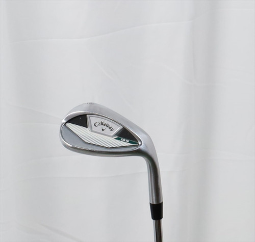 Callaway Cb12 Wedge 60°-12 Amt Red S300 Stl 13710083 Good