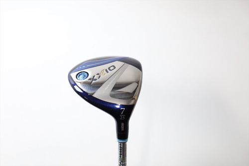 Xxio 13 20° 7 Fairway Wood Ladies Flex Mp 1300L