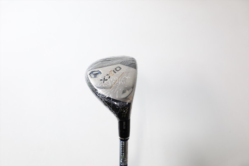 Xxio 13 18° 3 Hybrid Regular Flex Mp 1300