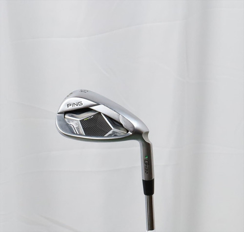 Ping G430 Sand Wedge- Ping Awt 2.0 Stl 13857789 Good
