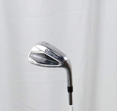 Taylormade Qi Gap Wedge- Regular Kbs Max Mt 85 Stl 13858072 Good
