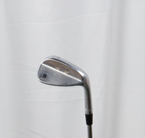 Titleist Vokey Sm5 Tour Chrome S Grind Wedge 54°-10 Vokey Stl 13864138 Good