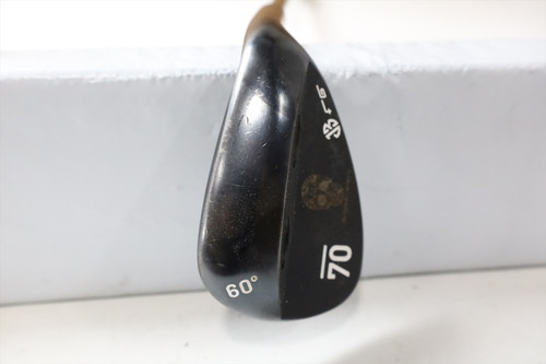 Sub 70 Jb Sugar Skull Black Wedge 60°-10 Stiff Axiom Graphite 13482769 Good