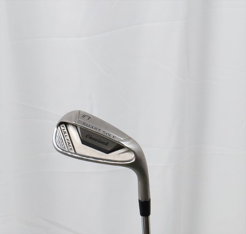 Cleveland Smart Sole Full Face Wedge Chipper°- Kbs Tour-V Stl 13702175 Good