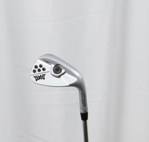 Pxg 0311 Sugar Daddy Ii Wedge 50°-10 Stiff Dynamic Gold Mid Stl 13704309 Good