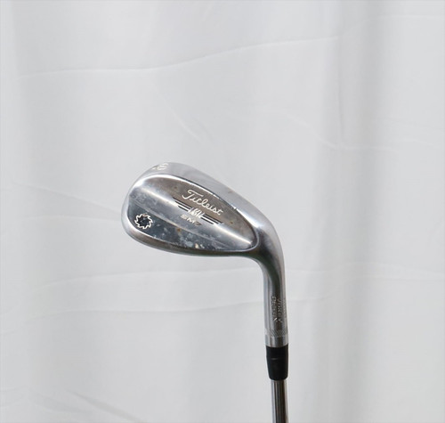 Titleist Vokey Sm7 Tour Chrome K Grind Wedge 60°-14 Vokey Stl 13855432 Good