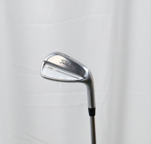 Titleist T100 3G Pitching Wedge- Stiff Amt Tour White S300 Stl 13869916