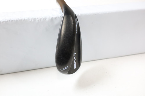 Smt Durometer 2.0 Black Pvd Wedge 48°- Stiff Aldila Tour Graphite 13351788 Good