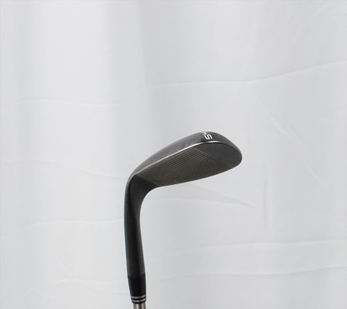 Cleveland Rtz Full Grind Black Satin Wedge 54°-12 Steelfiber