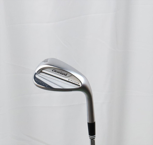 Cleveland Cbx4 Zipcore Wedge 58°-12 Wedge Kbs Hi-Rev 2.0 115 Stl 13703613 Good