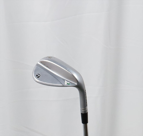 Taylormade Mg4 Chrome Sb Wedge 56°-12 Dynamic Gold Tour Issue Stl 13704605 Good
