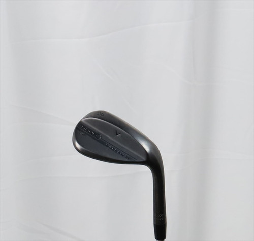 Callaway Opus Sp Black X Grind Wedge 60°-12 Dynamic Gold S200 Stl 13710833 Good