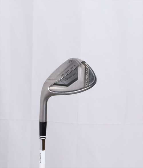 Cleveland Smart Sole Full Face Gap Wedge- Kbs Hi-Rev Max 105 Stl 13823207 Good
