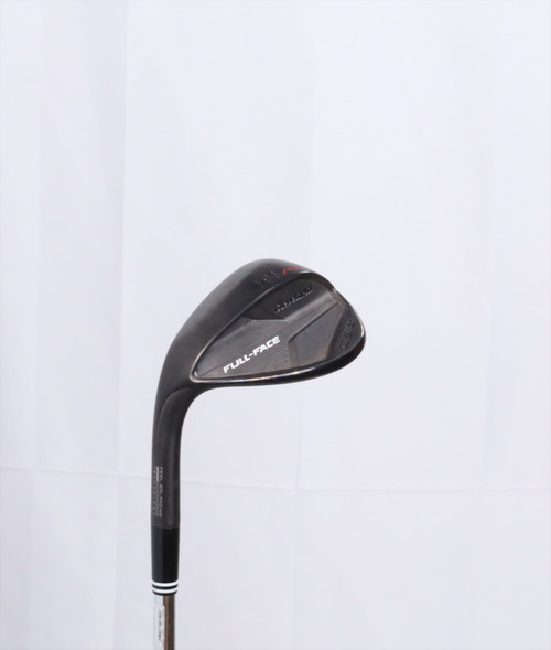 Cleveland Cbx Full Face Wedge 56°-10 Dynamic Gold Stl 13834270 Good Left Hand