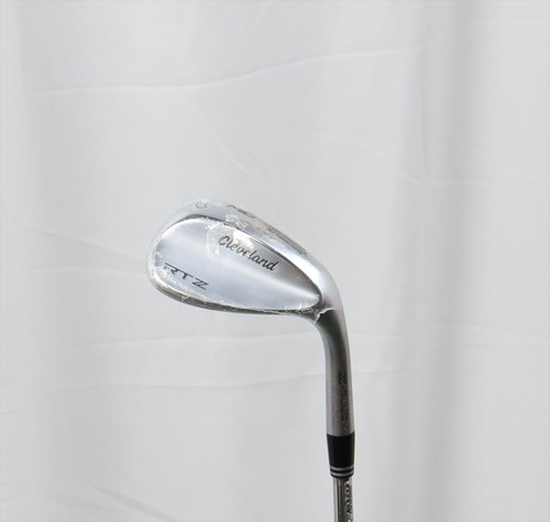 Cleveland Rtz Mid Grind Tour Satin Wedge 60°-10 Dynamic Gold TI Stl 13866944