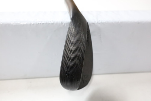 Sub 70 287 Forged Black Wedge 54°-10 Stiff Fujikura Axiom Graphite 13482852 Good