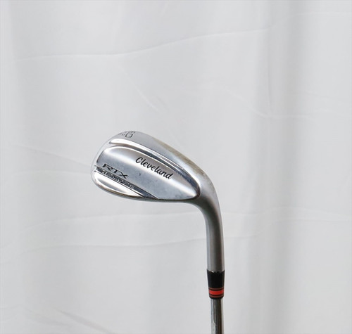 Cleveland Rtx Zipcore Tour Satin Mid Wedge 60°-10 Dynamic Gold Stl 13699787 Good